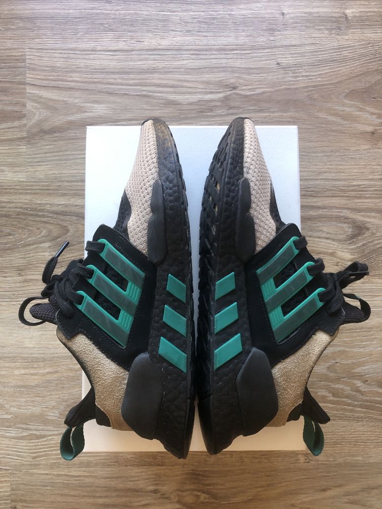 Adidas x Packer EQT 91/18 roz. 43 1/3