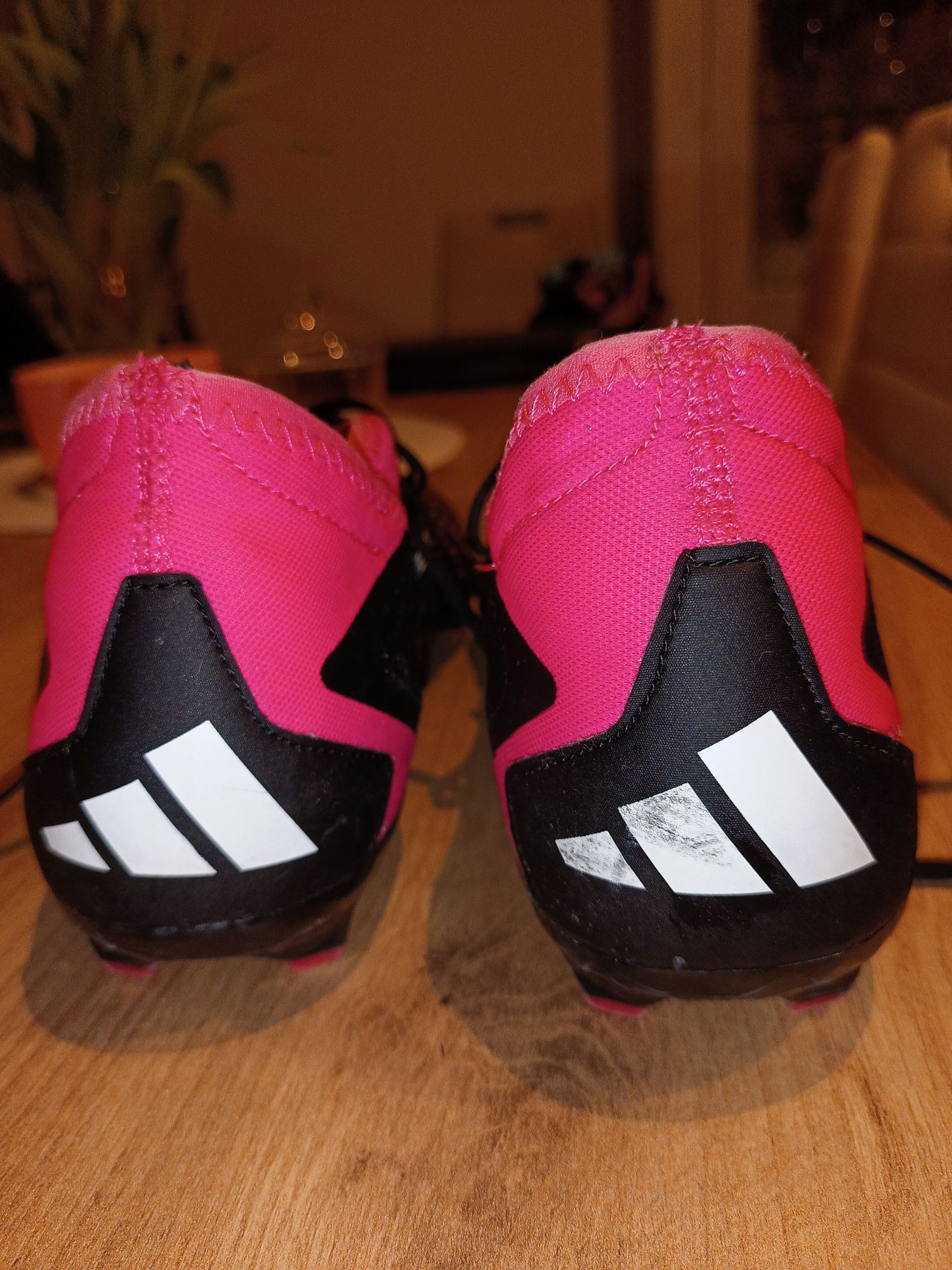 Korki adidas predator