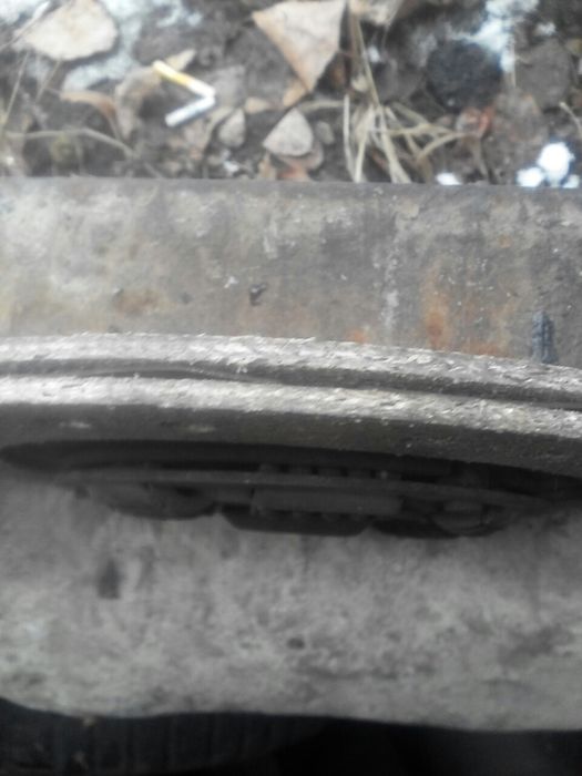 Продам автозапчасти, катушка зажигания  втягивающее реле диск сцеплени