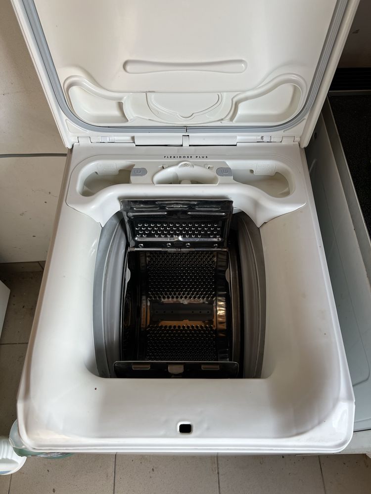 Пральна машина AEG 6kg