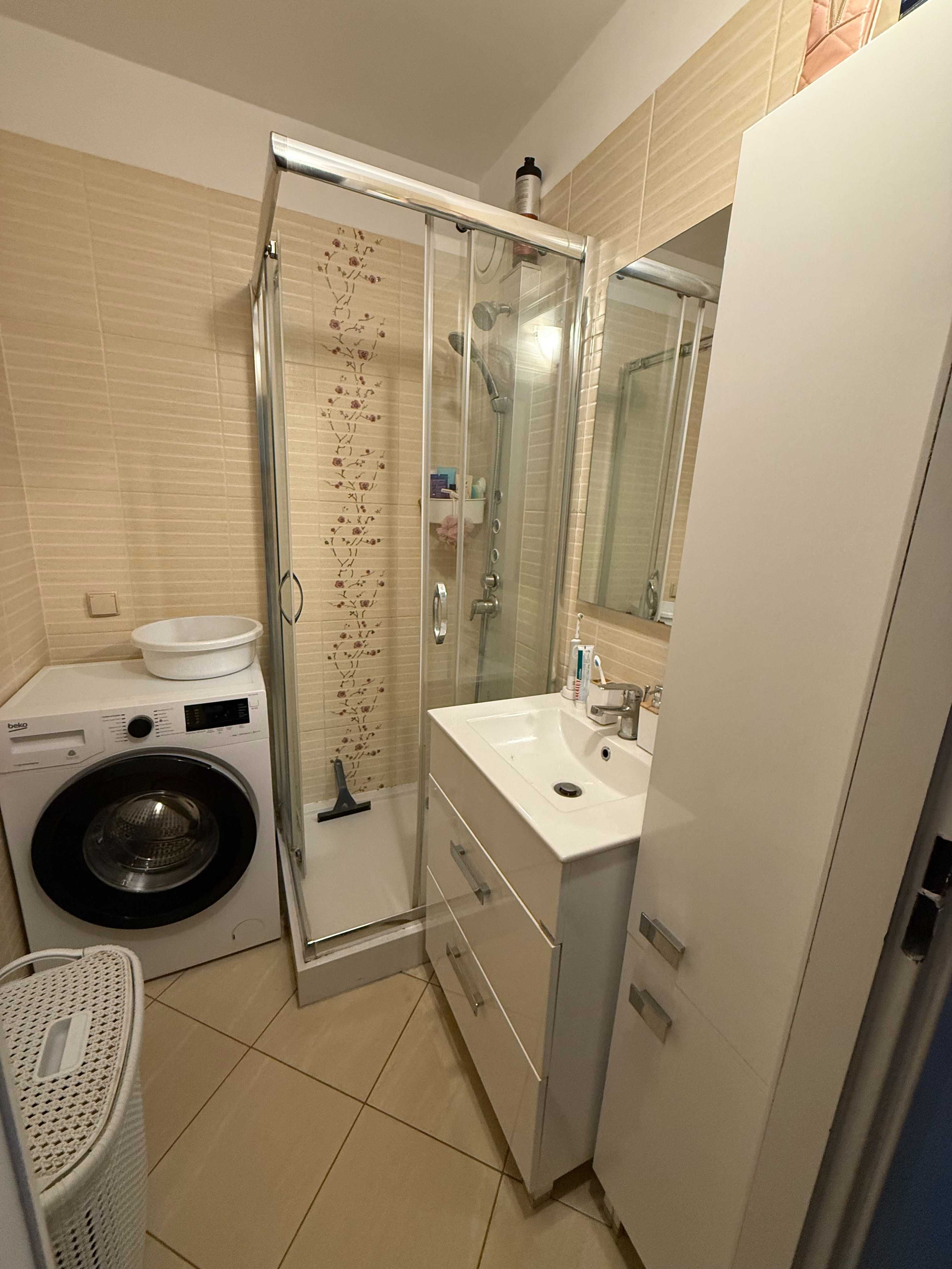 Mieszkanie 2 pokojowe, 39 metrów, Gdynia Obłuże