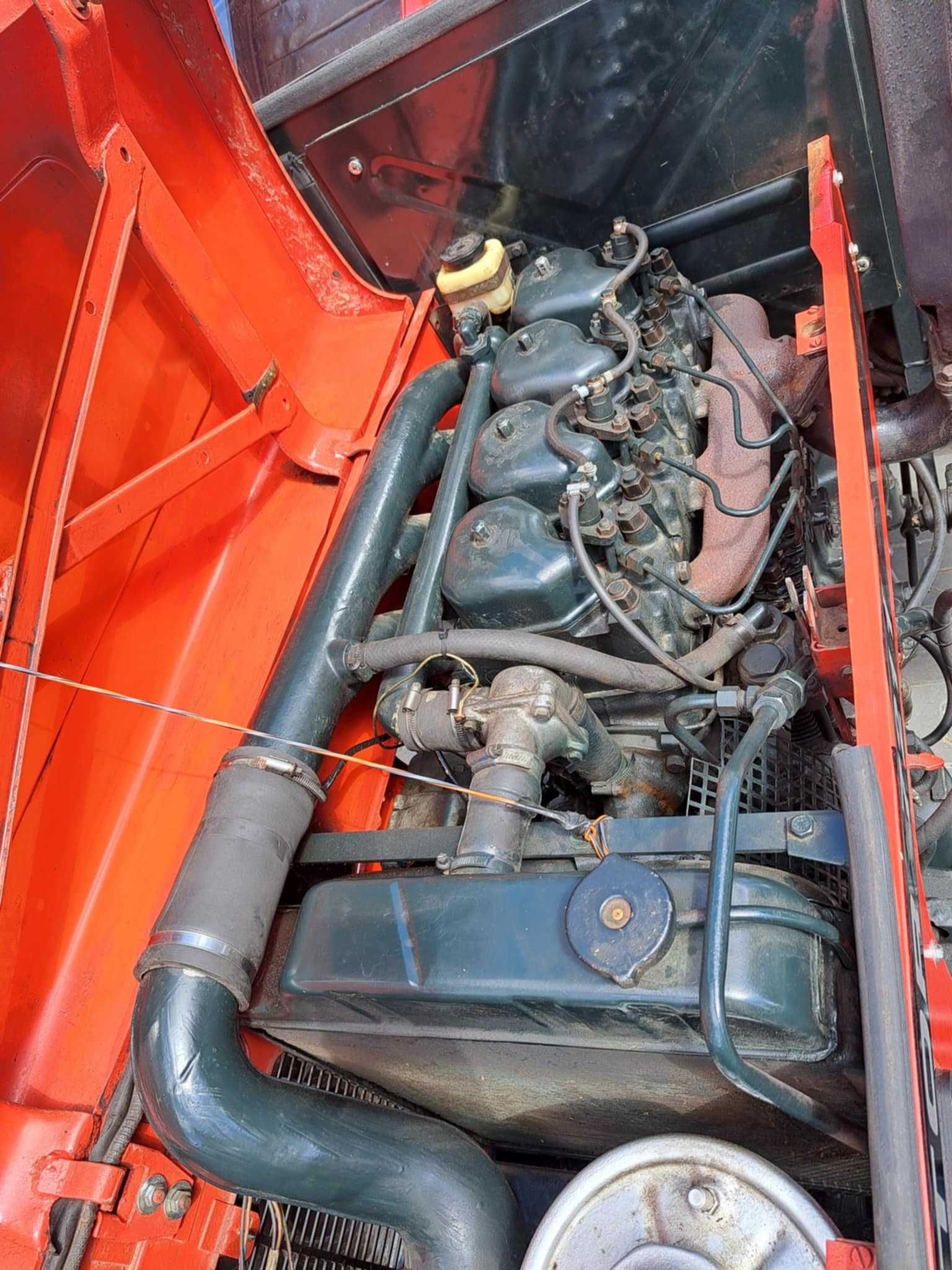 Sprzedam Zetor 7211