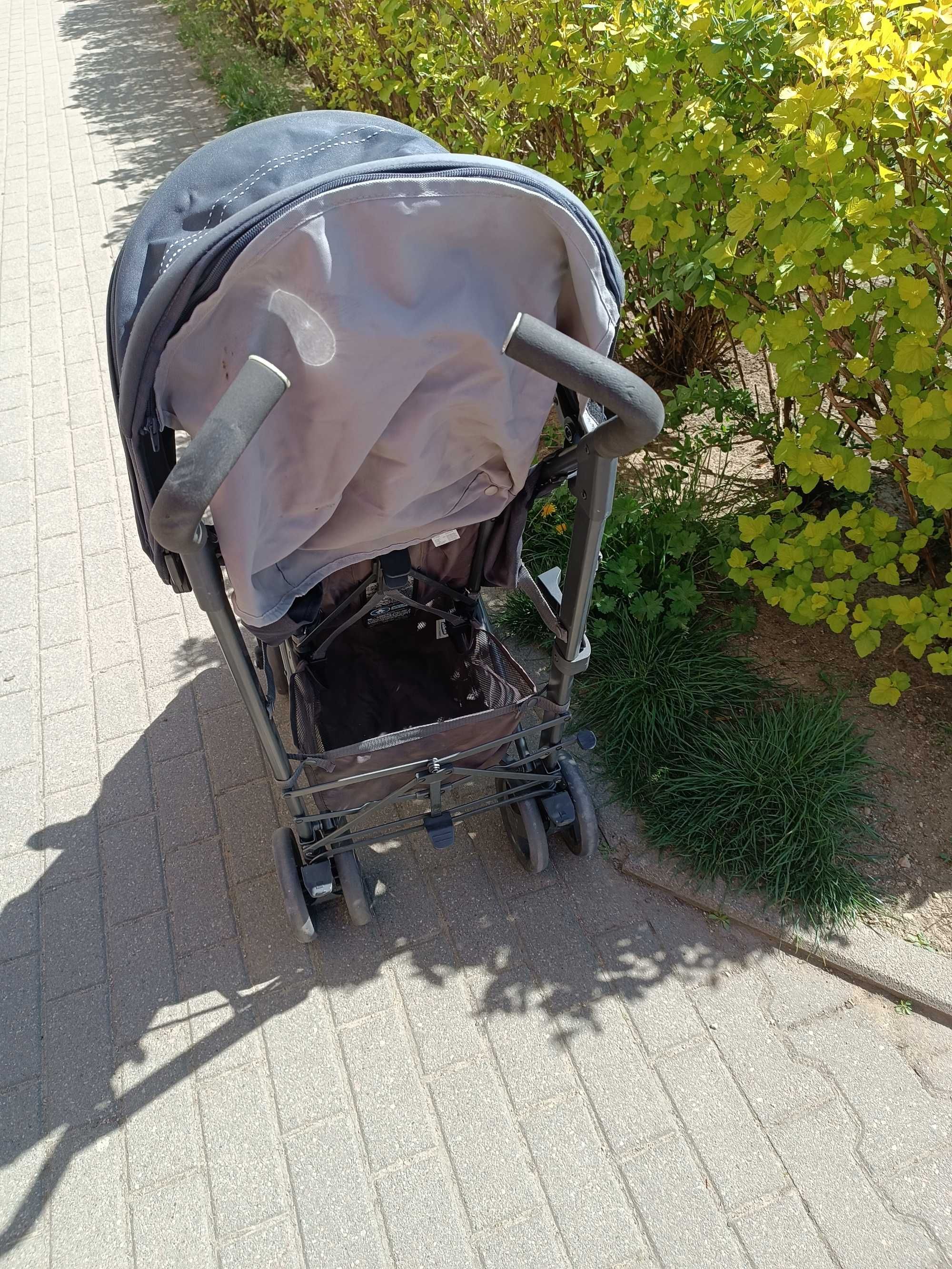 Spacerówka wózek Chicco Lite Way