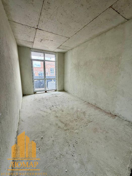 Продаж 2 кім. квартири в ЖК на Трускавецькій