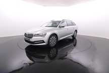 Skoda Superb Break 2.0 TDI Ambition DSG