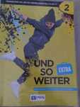 Und so weiter 2 podręcznik