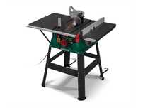 Stołowa pilarka tarczowa Parkside PTKS 2000 H5 2000W -prowadnica laser