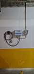 Wallbox 7,4kw tipo2 com instalação