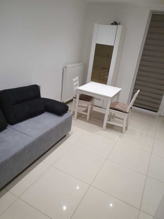 Bezpośrednio, kawalerka 28m2 do wynajęcia, Katowice, Bażantów