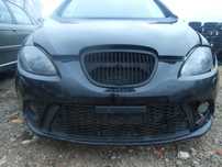 LAMPA PRZÓD PRZEDNIA PRAWA LEWA SEAT LEON ALTEA TOLEDO XENON EUROPA KOMPLETNE