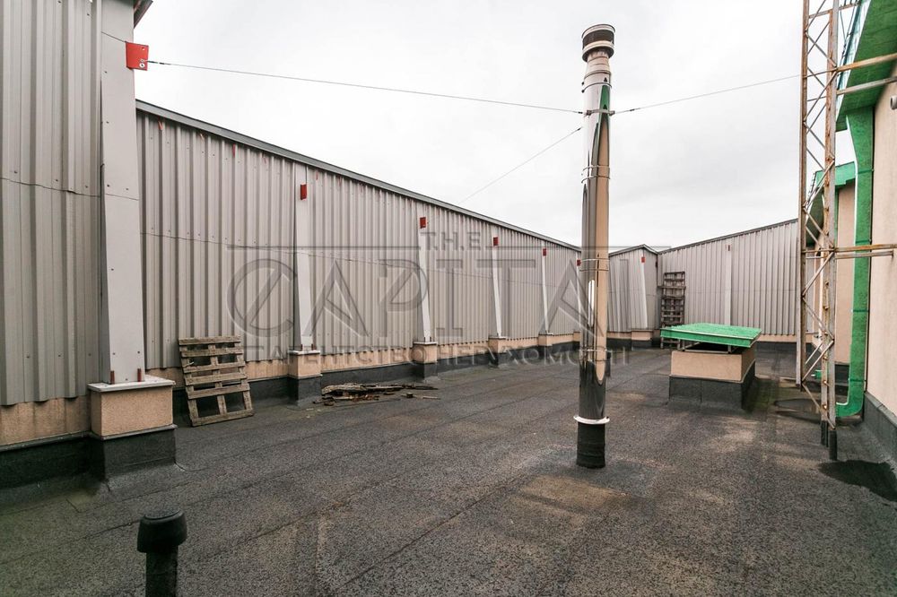 Продаж офісу 190м2, ЖК Hoffman House, вул. Златоустівська, Центр