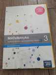 Matematyka 3 sprzedam