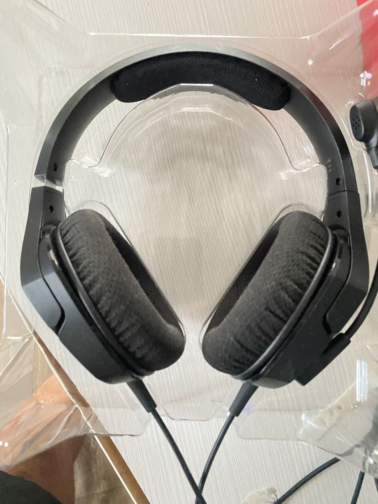 HyperX Cloud Stinger Core