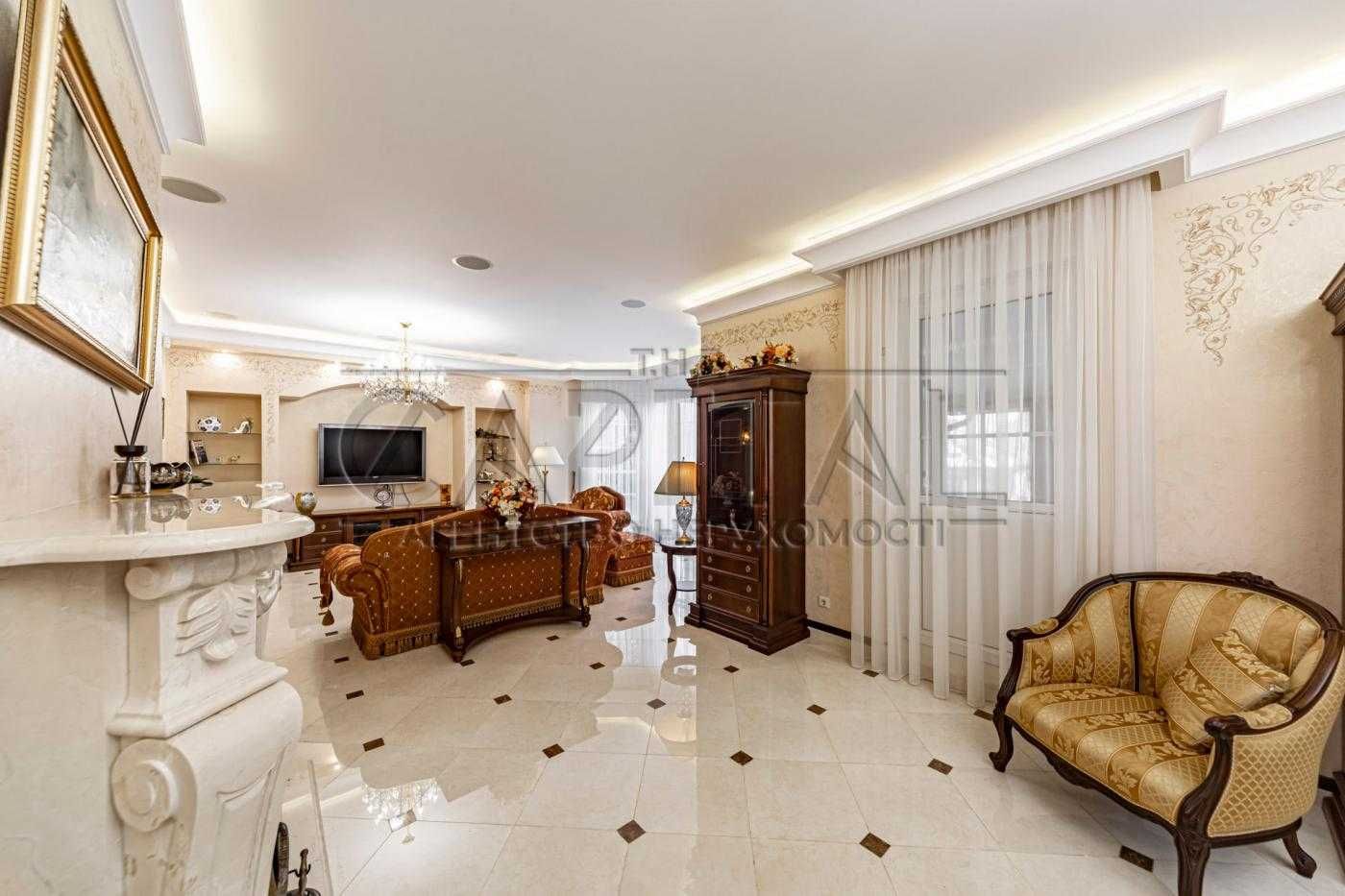 Продаж 2-поверхового будинку 420м2, Чайки, Києво-Святошинський р-н