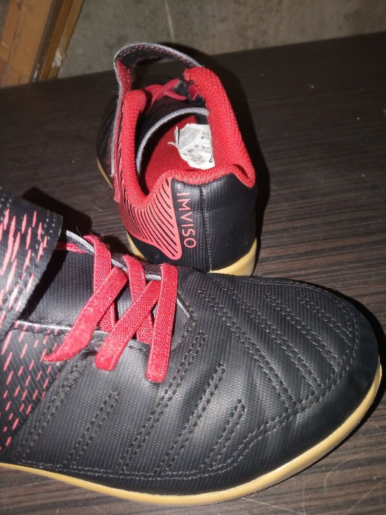Buty 34 Decatlon
