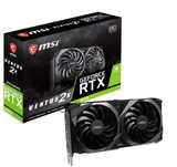 MSI GeForce RTX 3070
