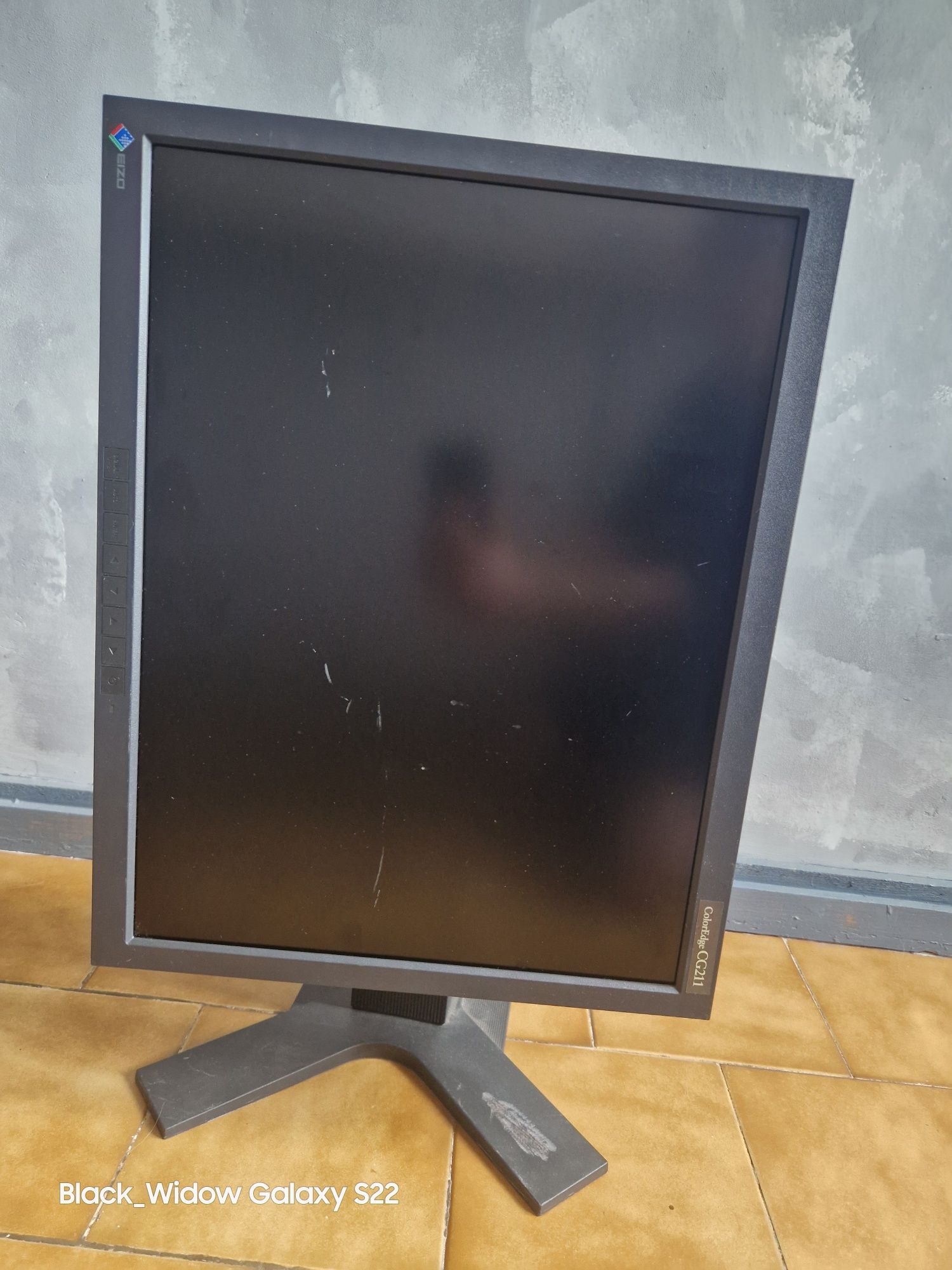 Sprawne monitory LCD