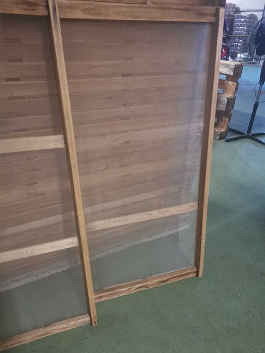 Sita do suszenia warzyw grzybów makaronu