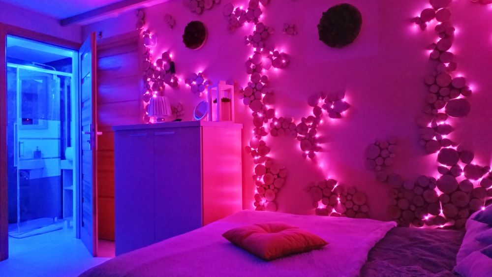 Domek z dwoma apartamentami z jacuzzi zewnętrzne k/Zakopane - Lux Hous