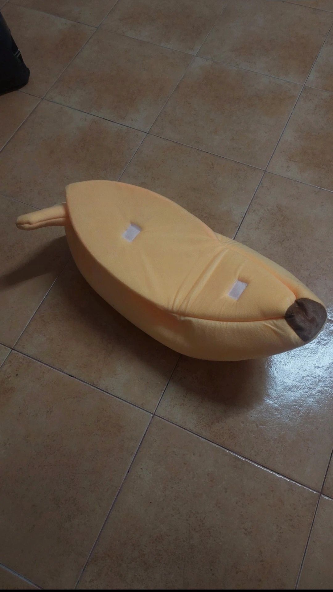 Cama para gato/cão