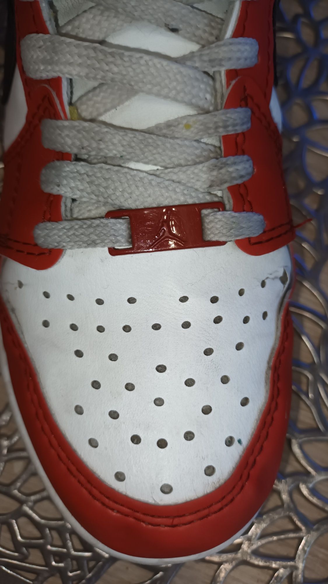 Nike Jordan rozmiar 38.