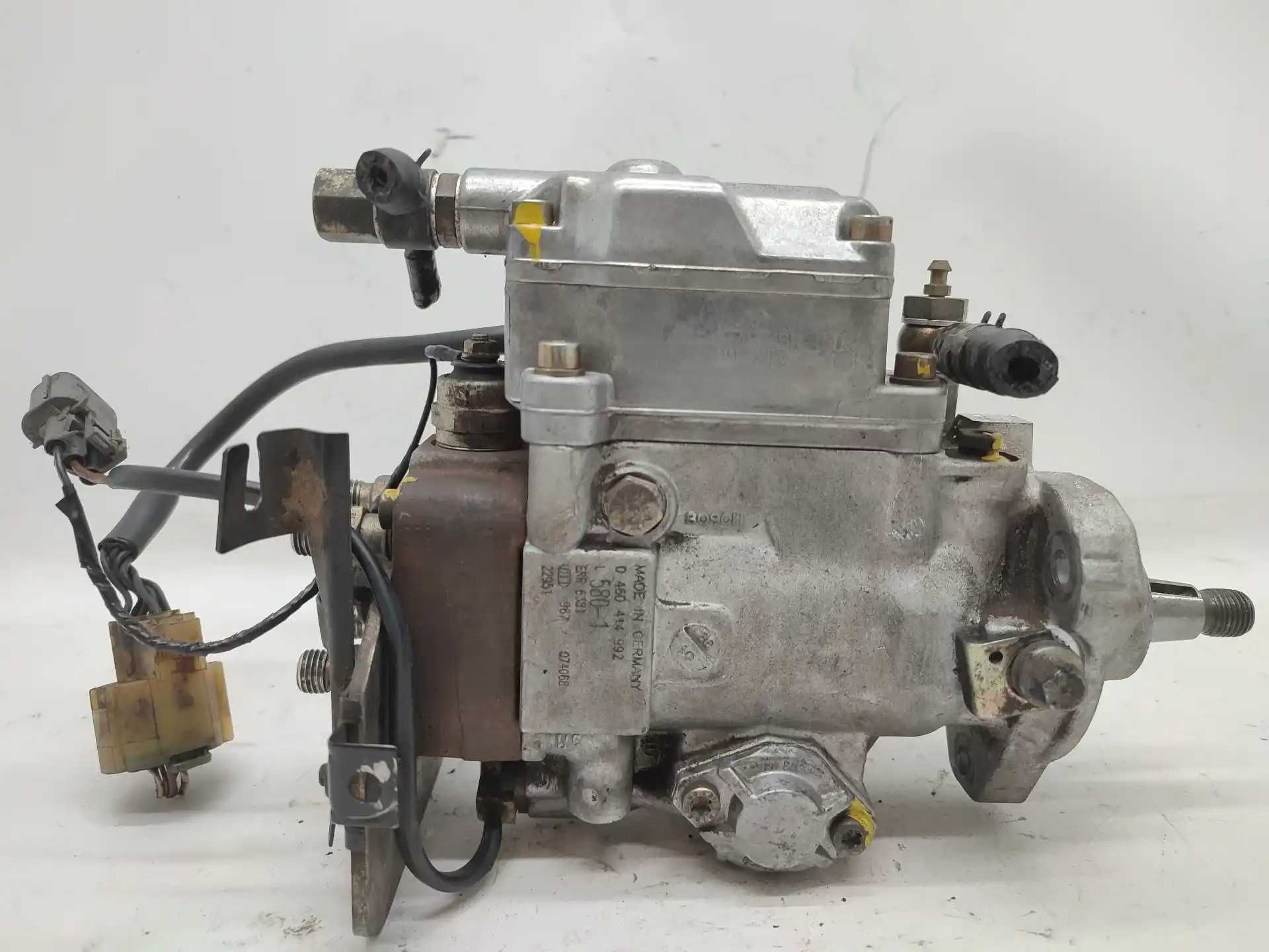 Bomba injetora Rover 200, 400 2.0 TD   20T2N