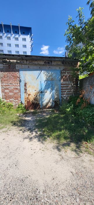 Продам гараж  проспект Свободи (Прокоф'єва)
