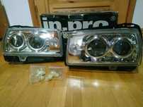 Lampy Inpro Volkswagen Jetta A2 Golf Mk2 USA Vw II