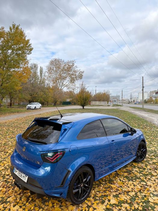 Продам Seat Ibiza FR