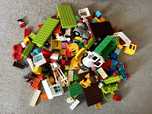 Lego Duplo - 216 peças
