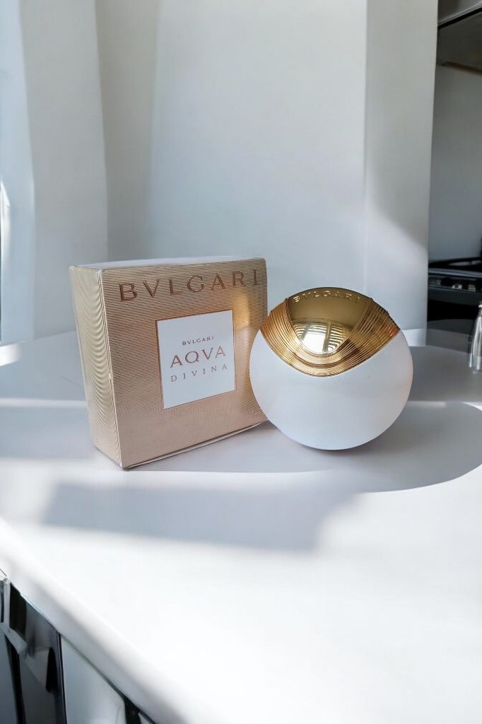 Aqva Divina Bvlgari 65 ml
