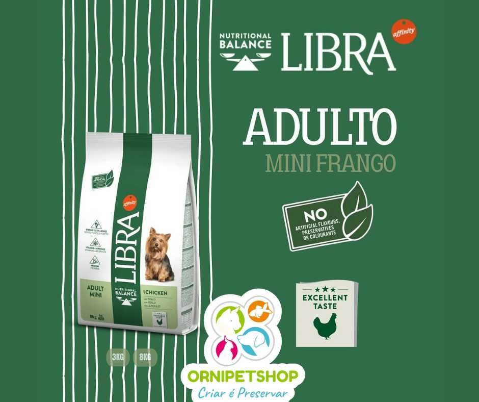 Libra (gama completa)