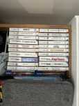 Pack Jogos DS/3DS
