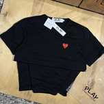Футболка Comme des Garçons