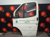 Porta Frente Esq Ford Transit Caixa (T_ _)