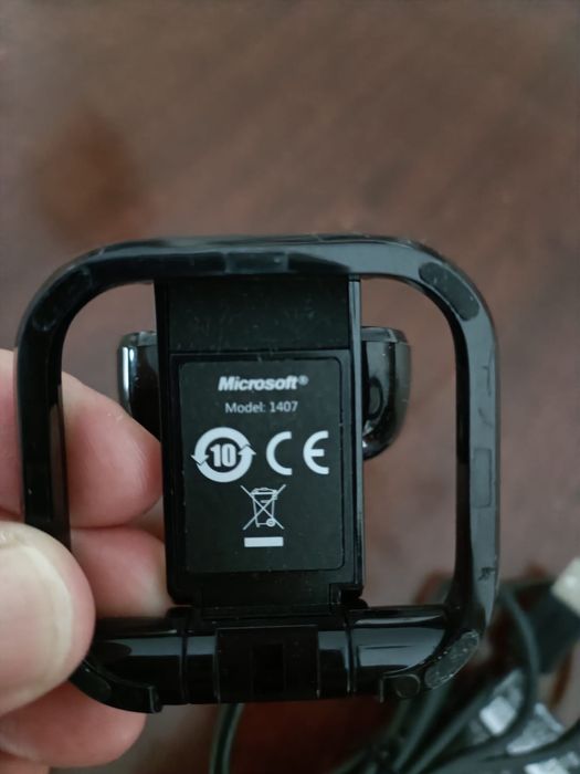 Webcam Microsoft