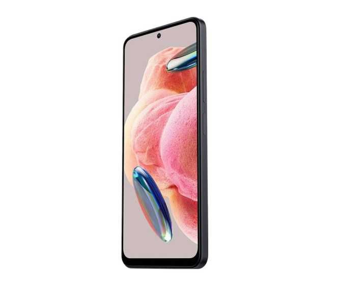 Smartphone Xiaomi Redmi Note 12 [8GB/256GB] Preto