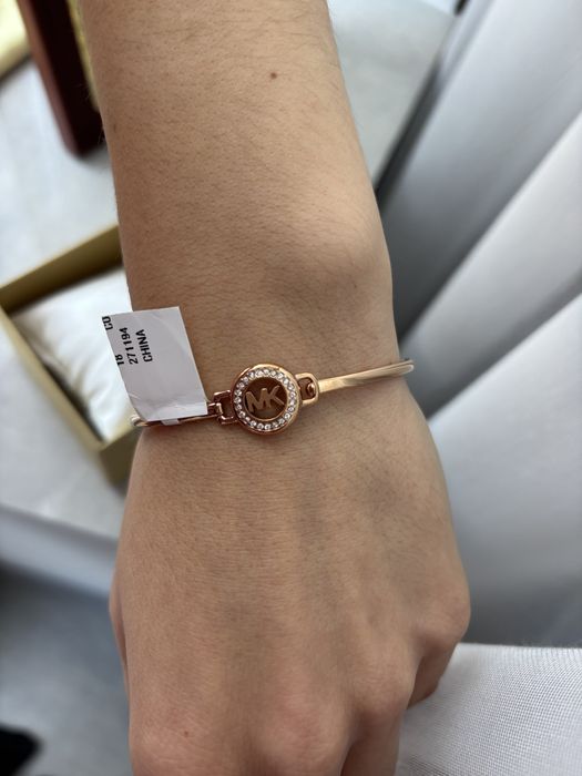 Браслет Michael Kors