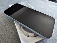 Iphone 15 Blue, 128GB