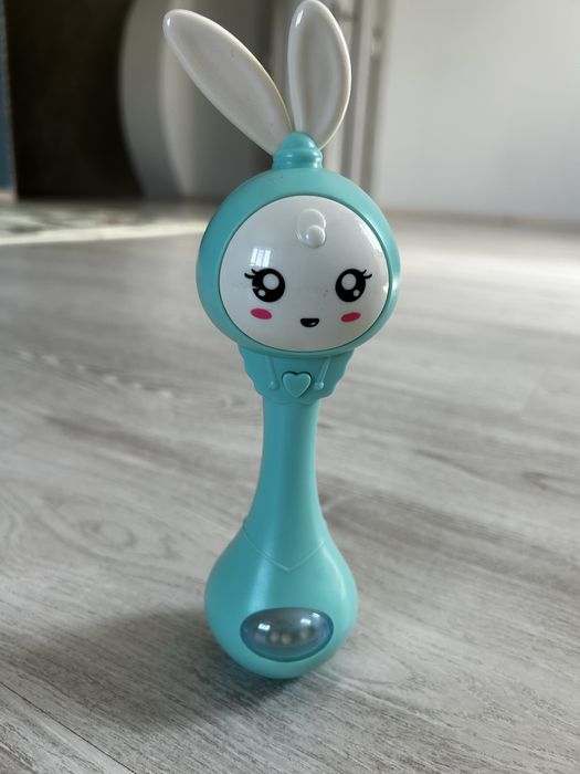 Дитяча іграшка брязкальце