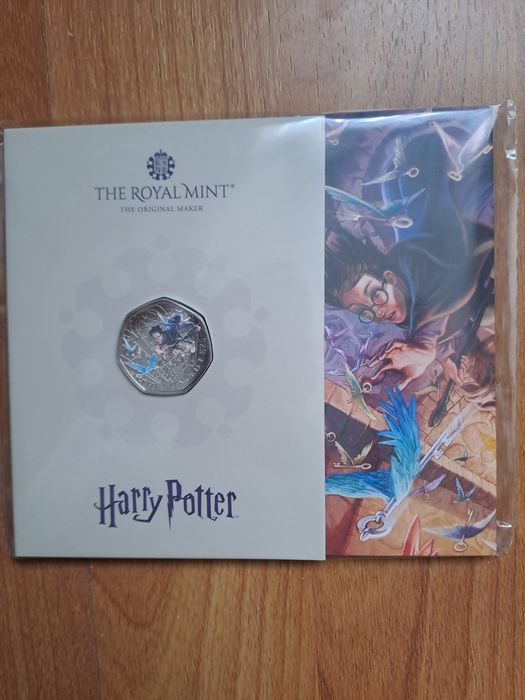 Монети Великої Британії