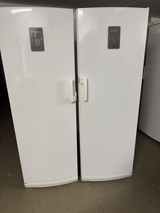 Zestaw komplet Elektrolux chlodziarka-zamrazarka lodowka