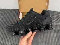 "Buty damskie Trampki" nike_shox_TL_Czarny Roz.41