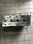 Glowica opel fiat 1,9 cdti 120 KM