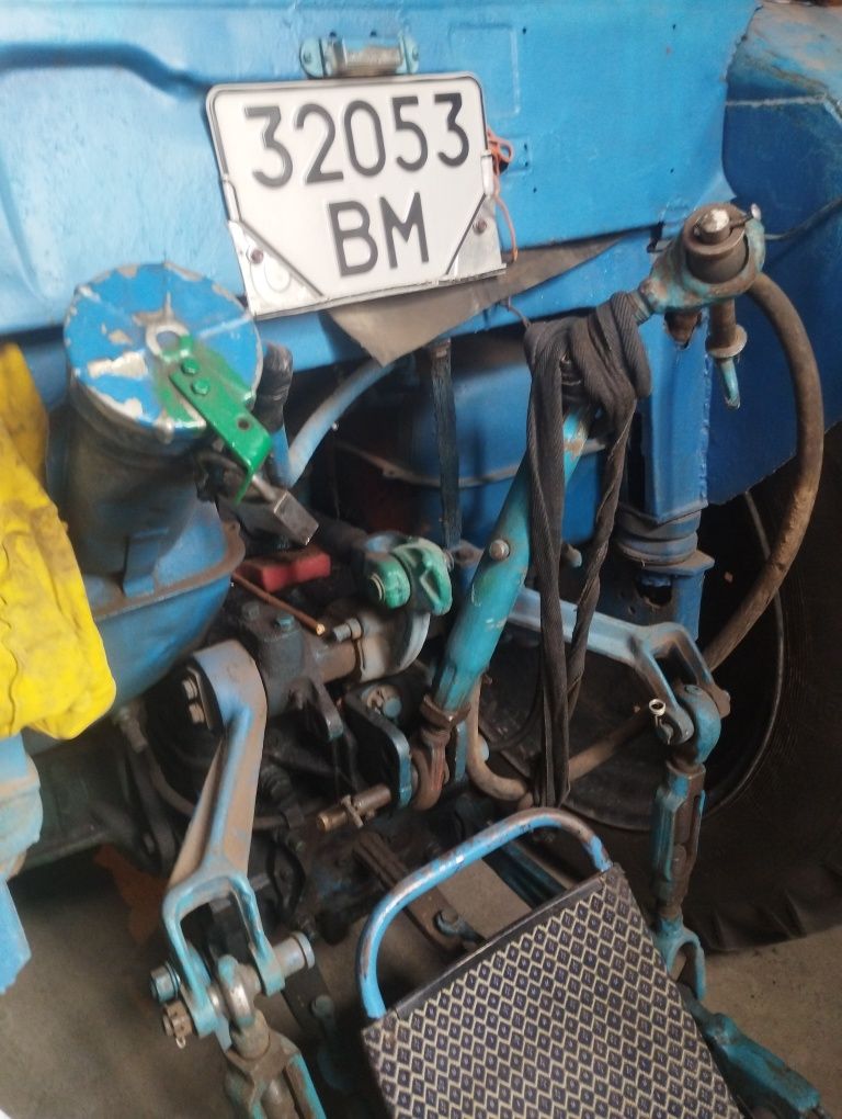 Продам Трактор МТЗ 80