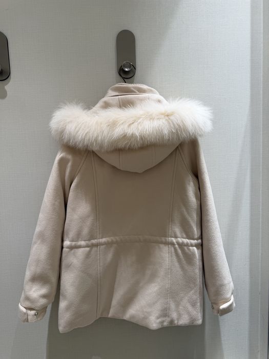 Loro piana парка 38 розмір