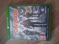 The Divison xbox one