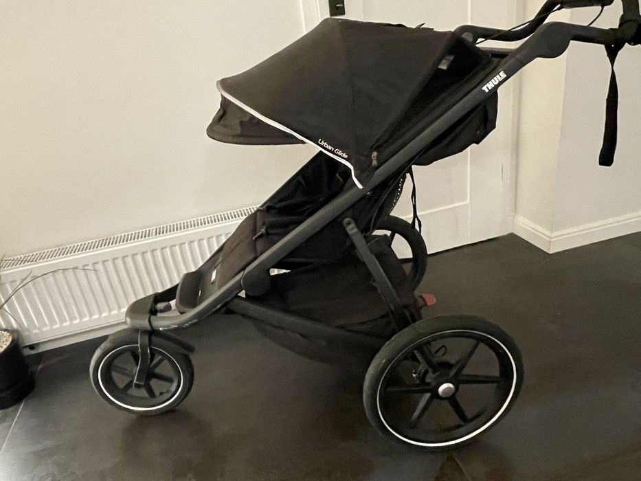 Wózek Thule Urban Glide 2