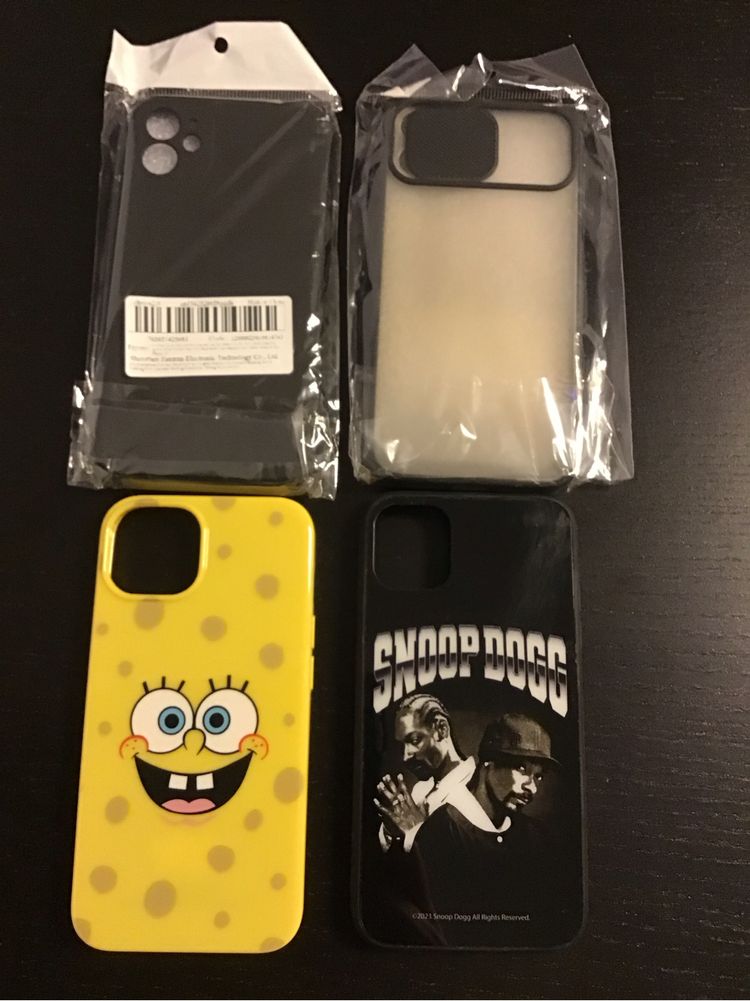 Iphone 11  preto (64gb)