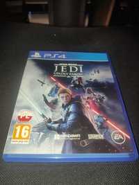 Okazja!!! Gra Jedi Upadły Zakon na Playstation 4 i 5 Ps4! Super Stan!